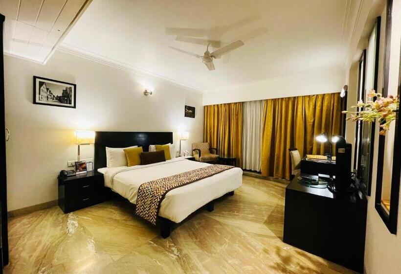 スイート, The Wall Street Beacon, Jaipur