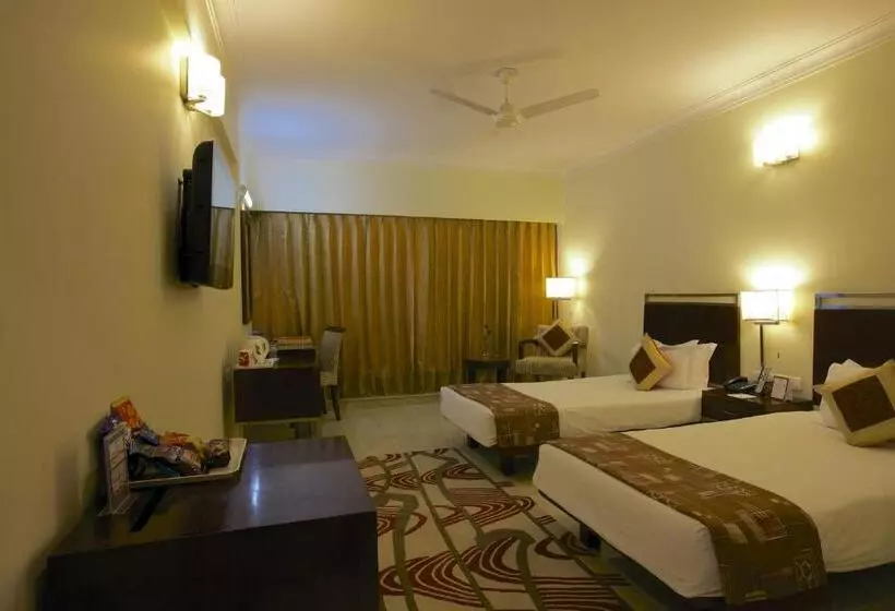 Standard-huone, The Wall Street Beacon, Jaipur