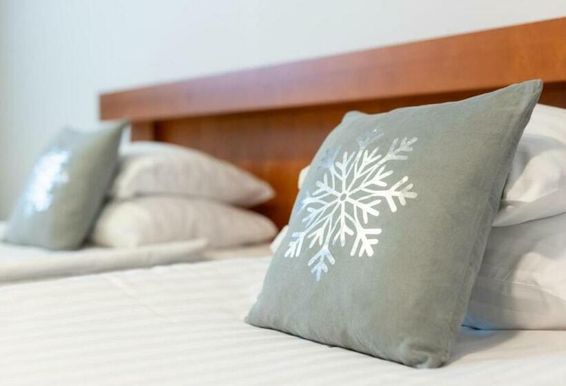 스탠다드 룸, Tuulonen