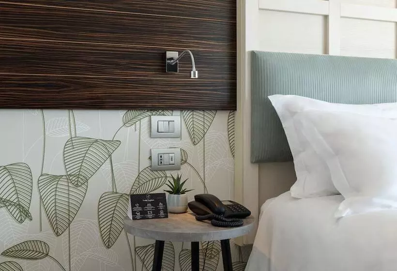 اتاق استاندارد, Voco Venice Mestre   The Quid, An Ihg