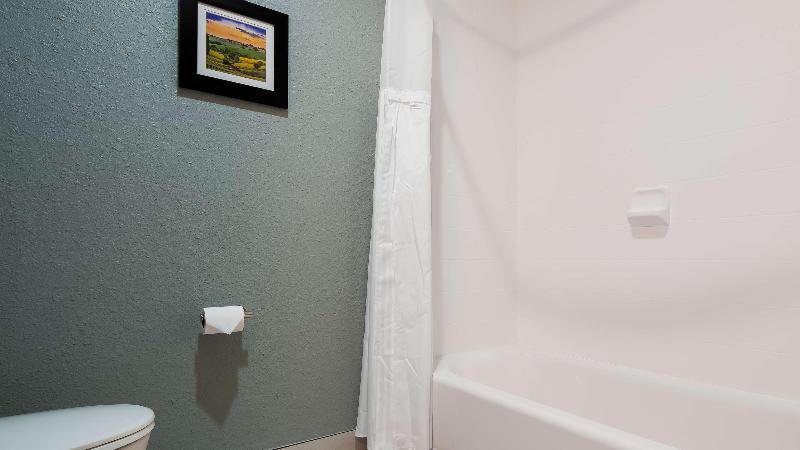 اتاق استاندارد با تخت بزرگ, W Hong Kong