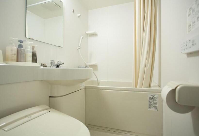 スタンダードルーム, Kaneyoshi Ryokan