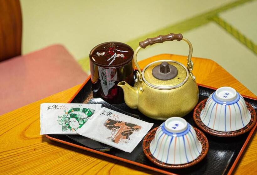 スタンダードルーム, Kaneyoshi Ryokan