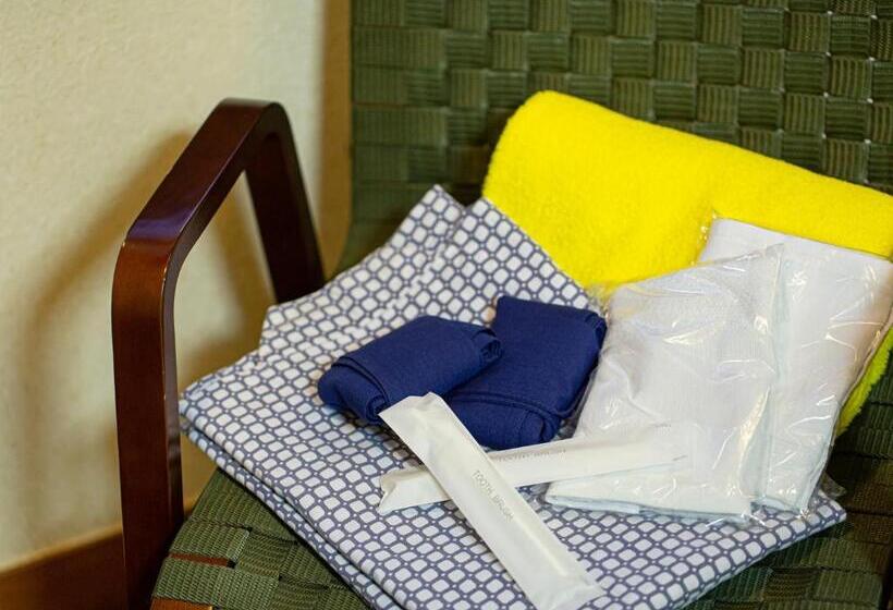 スタンダードルーム, Kaneyoshi Ryokan