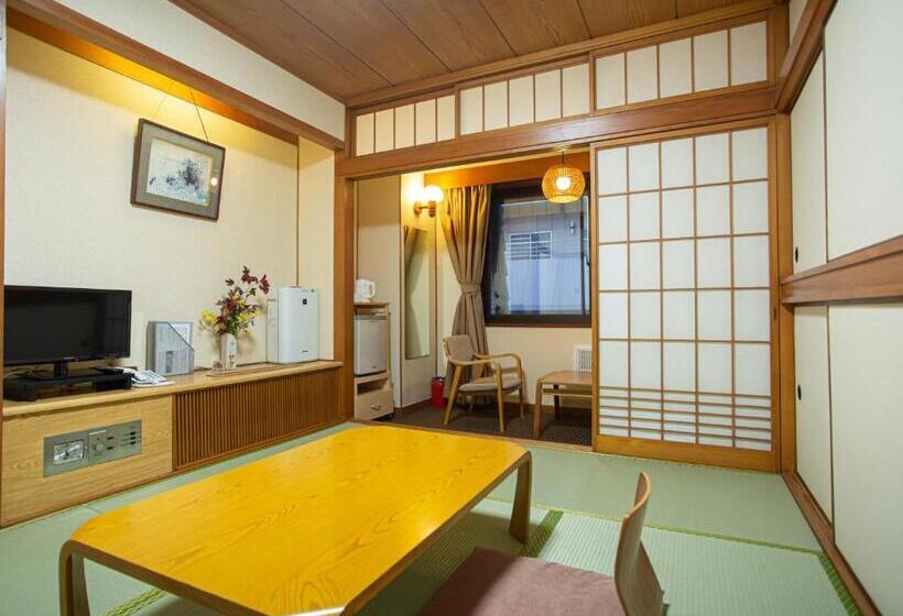 スタンダードルーム, Kaneyoshi Ryokan