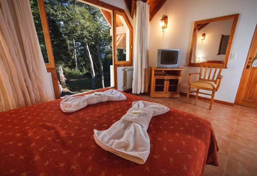 شقة غرفة واحدة, Melewe