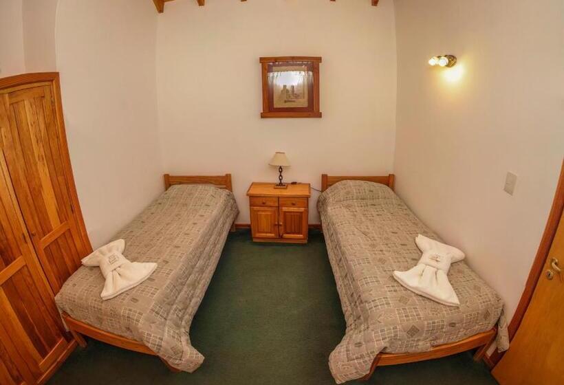 بنجلو قياسى 3 غرف نوم, Melewe