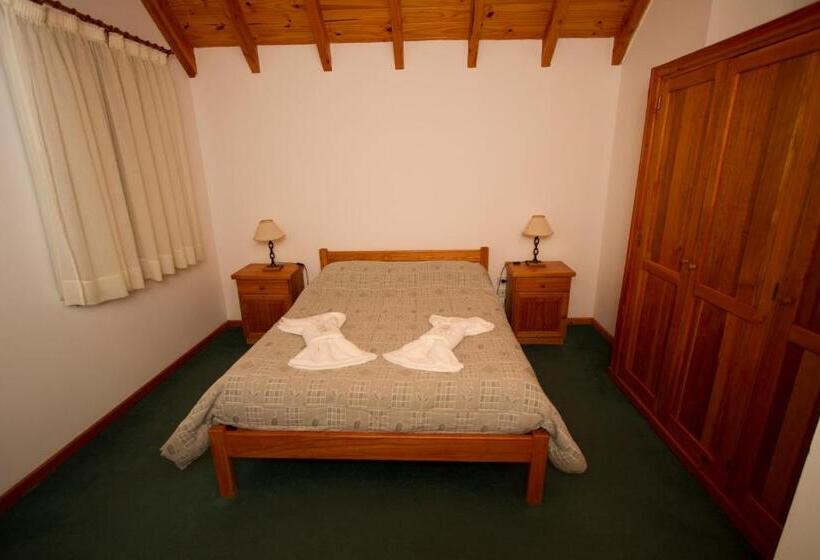 بنجلو قياسى 3 غرف نوم, Melewe