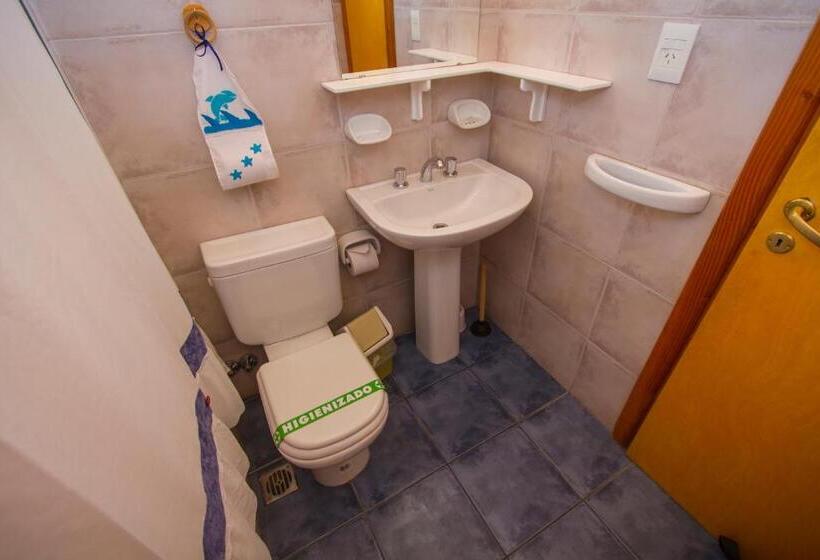 بنجلو قياسى 3 غرف نوم, Melewe