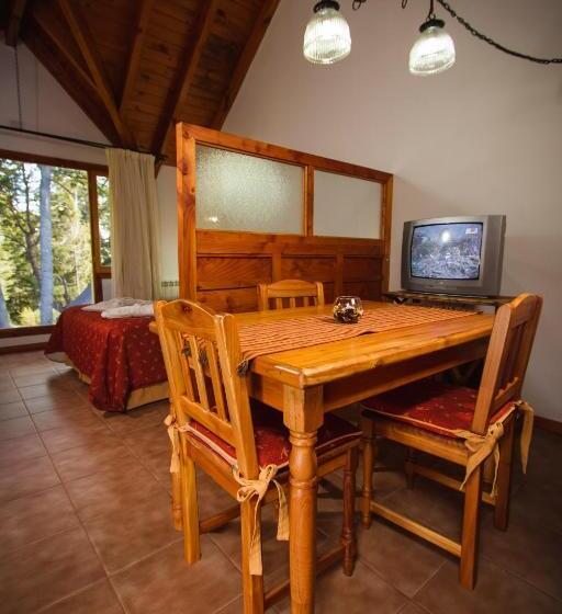 شقة سوبريور غرفة واحدة, Melewe