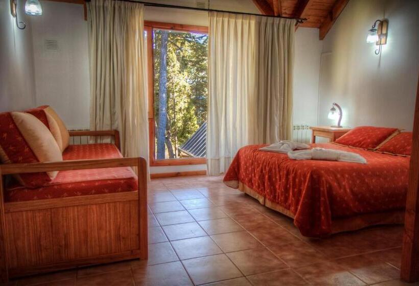 شقة سوبريور غرفة واحدة, Melewe