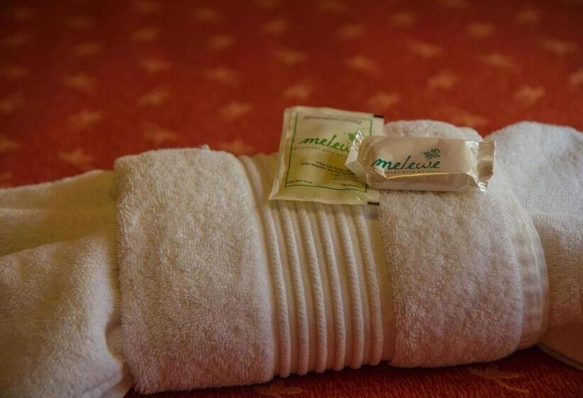 Lejlighed 1 Soveværelse, Melewe