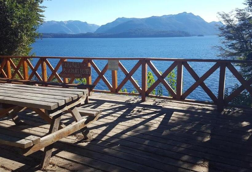 Lejlighed 1 Soveværelse, Melewe