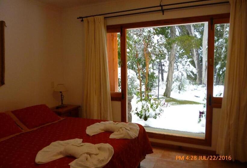 شقة غرفة واحدة, Melewe