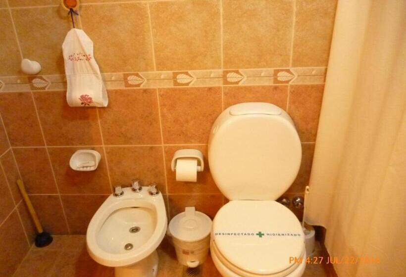 شقة غرفة واحدة, Melewe