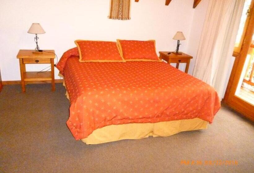 Superior Lejlighed 1 Soveværelse, Melewe