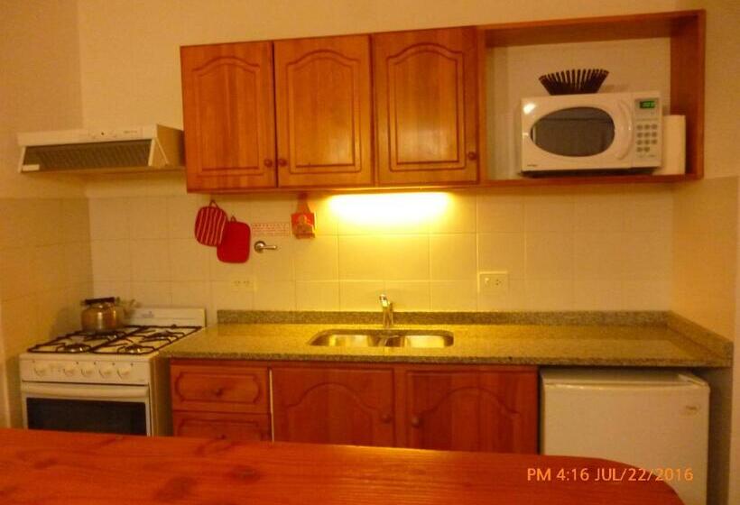 Superior Lejlighed 1 Soveværelse, Melewe