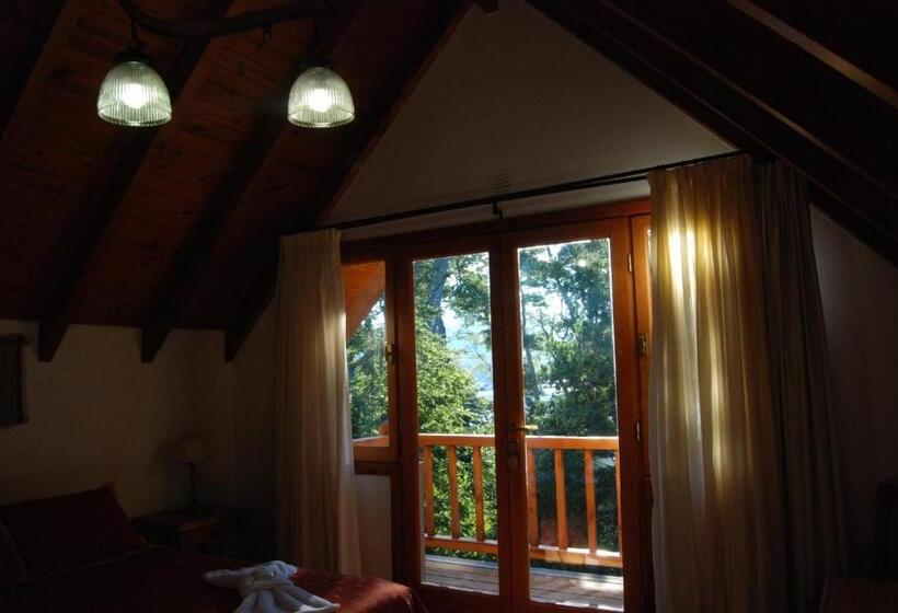 Superior Lejlighed 1 Soveværelse, Melewe