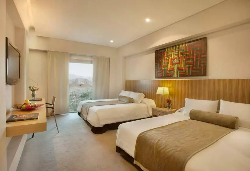 Standard Room, Mod Hotels Mendoza