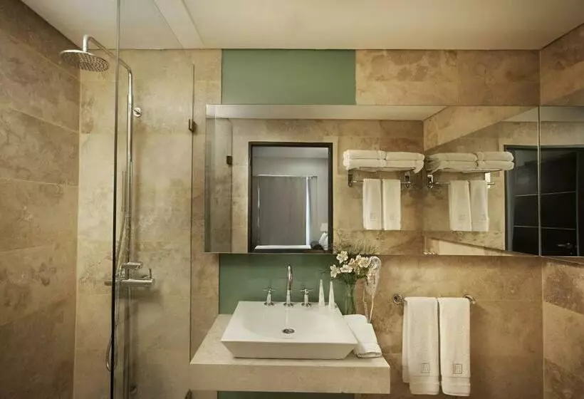 Standard Room, Mod Hotels Mendoza