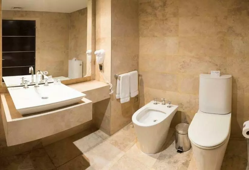 Standard Room, Mod Hotels Mendoza