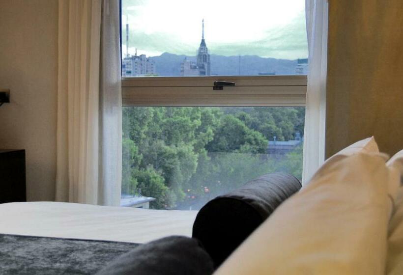 غرفة قياسية, Mod Hotels Mendoza