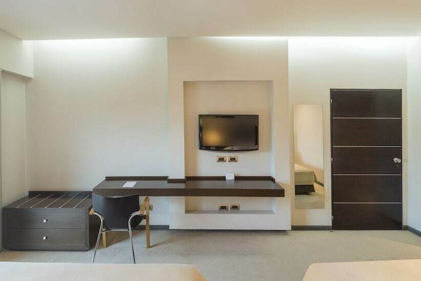 اتاق استاندارد, Mod Hotels Mendoza