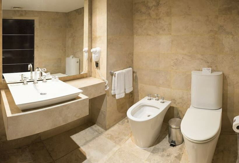 اتاق استاندارد, Mod Hotels Mendoza