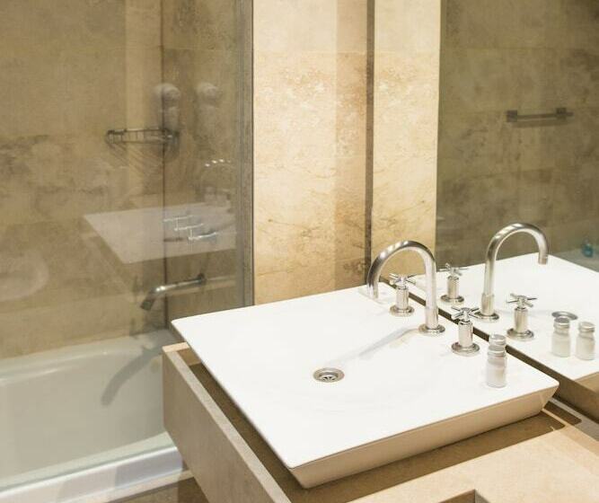 اتاق استاندارد, Mod Hotels Mendoza