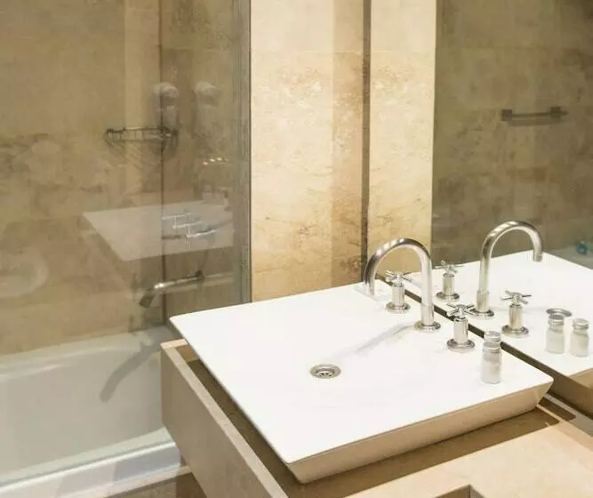 Standard Room, Mod Hotels Mendoza
