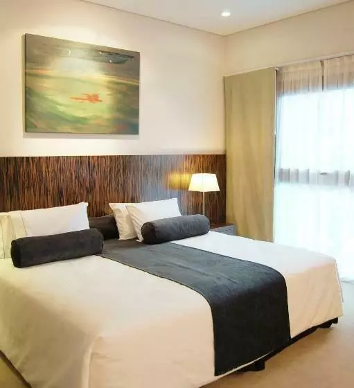 Executive Room, Mod Hotels Mendoza