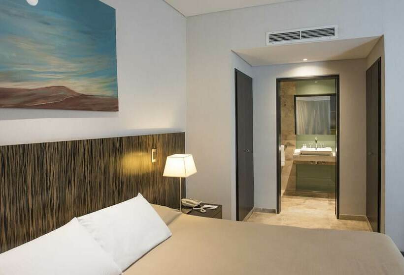 اتاق اجرایی, Mod Hotels Mendoza