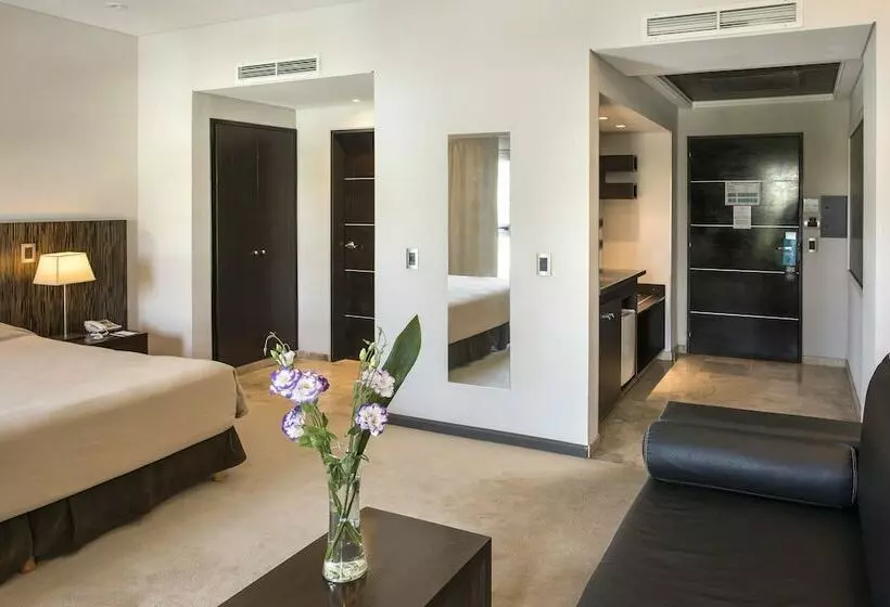 Executive Room, Mod Hotels Mendoza