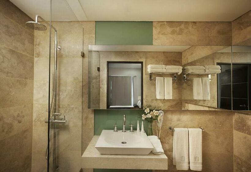 غرفة إدارية ثلاثية, Mod Hotels Mendoza