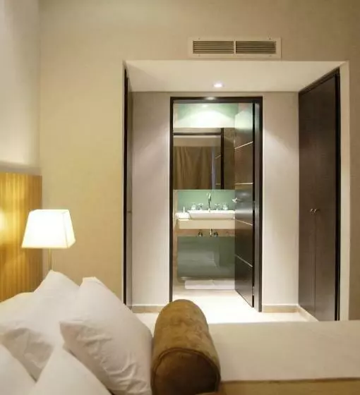 Family Room Mountain View, Mod Hotels Mendoza