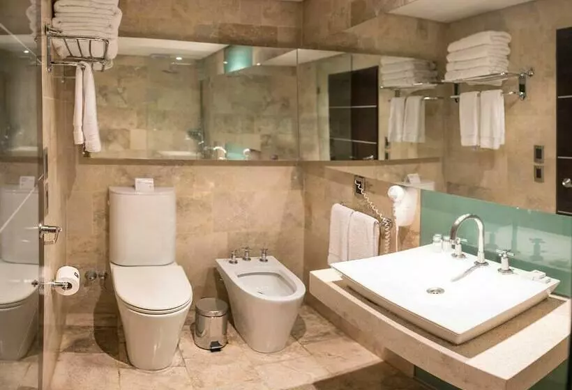 Family Room Mountain View, Mod Hotels Mendoza
