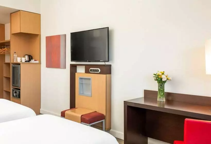 スーペリアールーム, Novotel Kayseri