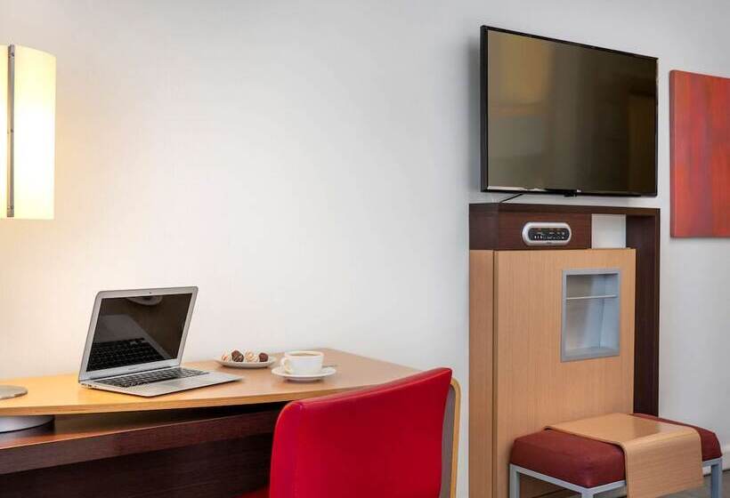 高级大房间, Novotel Kayseri