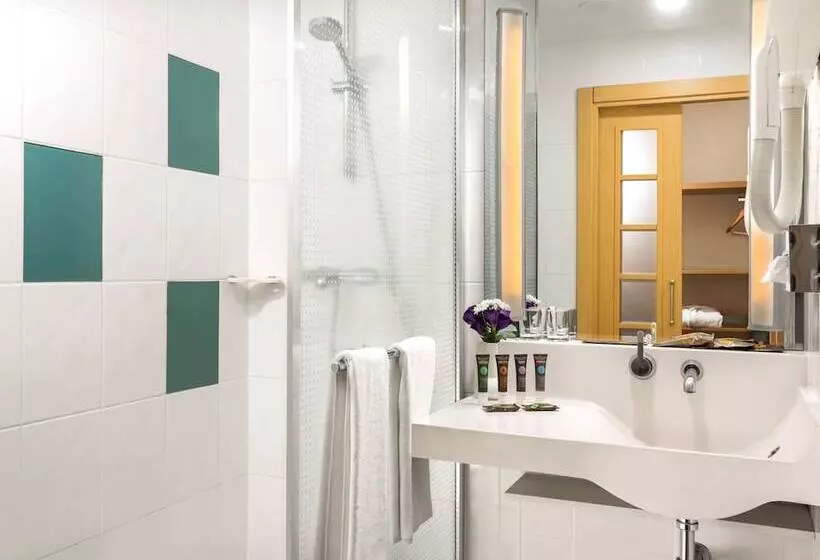 スーペリアースイート, Novotel Kayseri