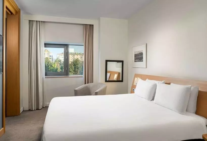 スーペリアースイート, Novotel Kayseri