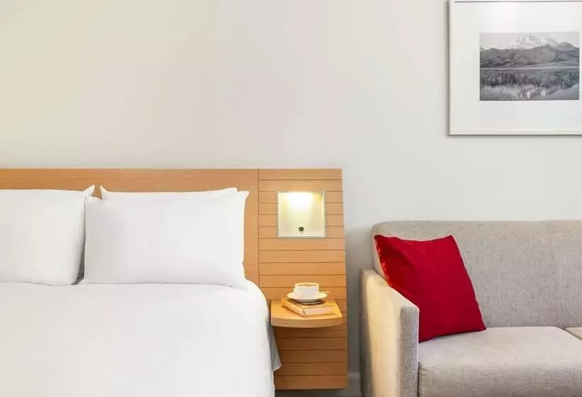 スーペリアースイート, Novotel Kayseri