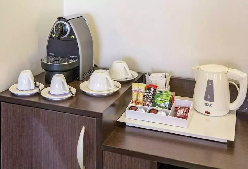 スーペリアースイート, Novotel Kayseri