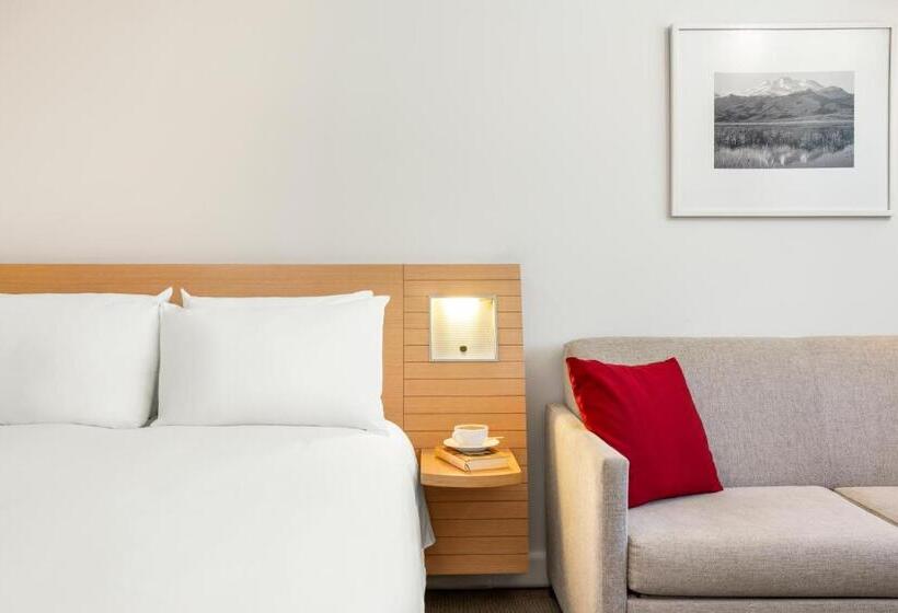 高级大房间, Novotel Kayseri