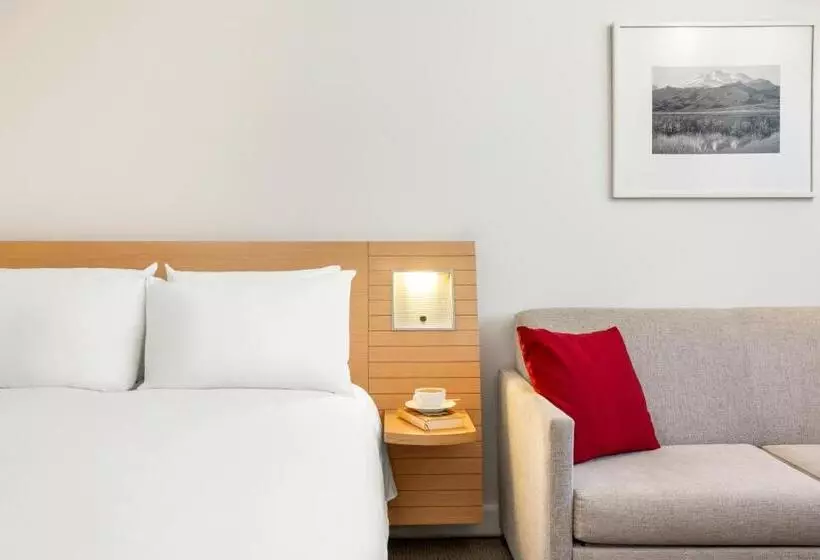 スーペリアールーム, Novotel Kayseri