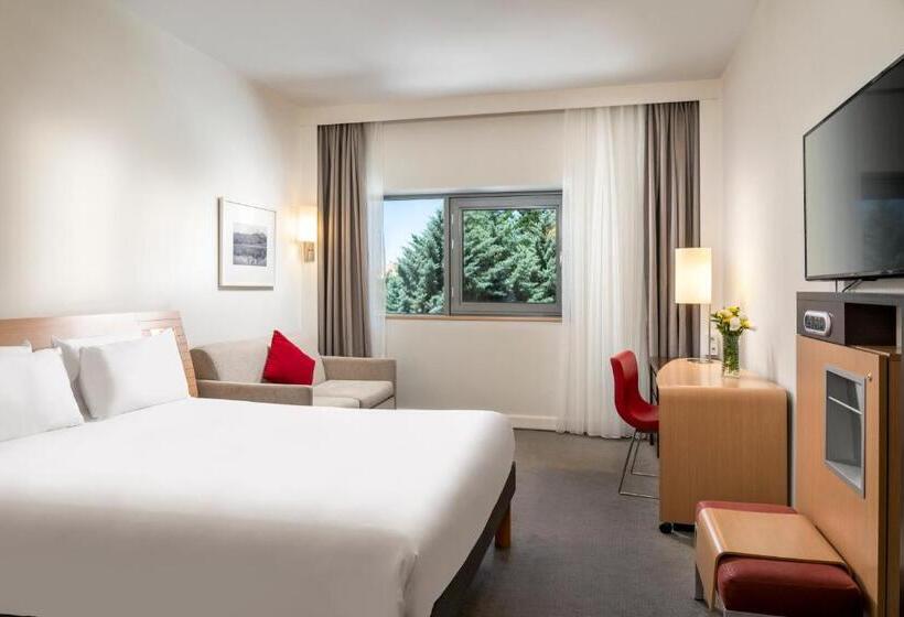 高级大房间, Novotel Kayseri