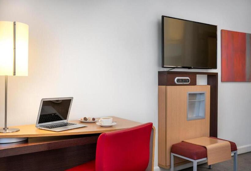 高级大房间, Novotel Kayseri