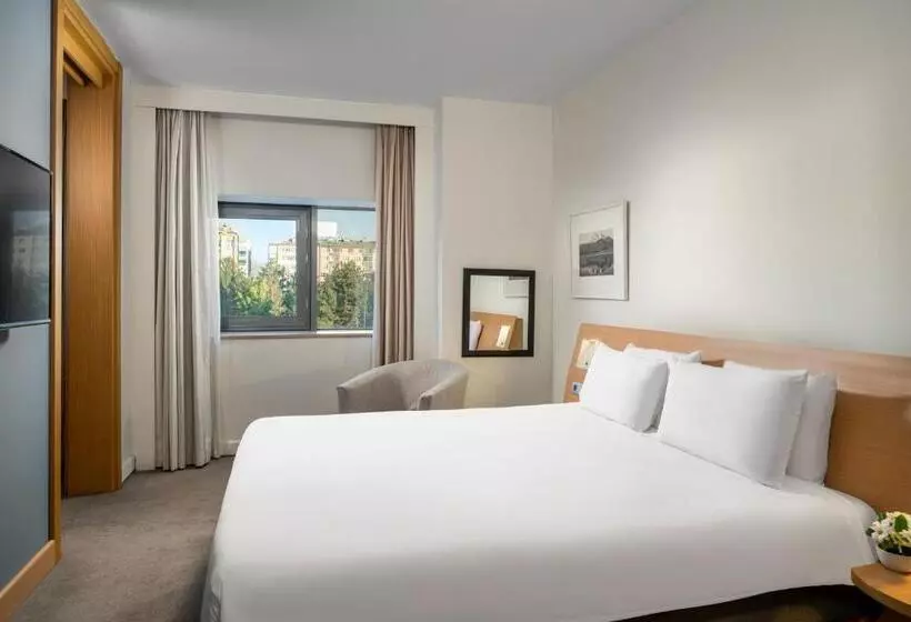 スーペリアースイート, Novotel Kayseri