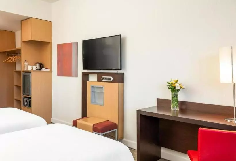 スーペリアールーム, Novotel Kayseri