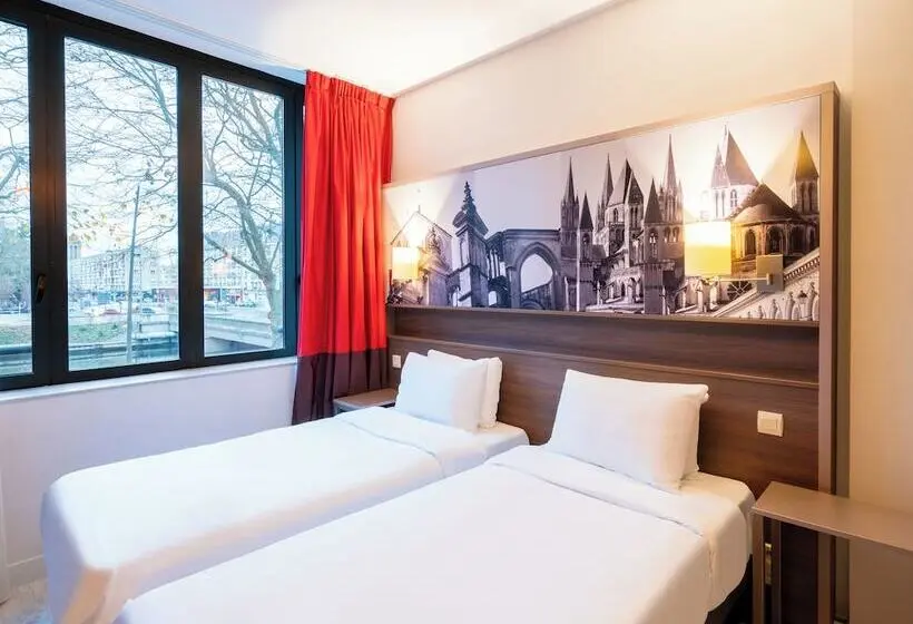 １ベッドルームアパートメント, B&b Home Caen Centre Gare