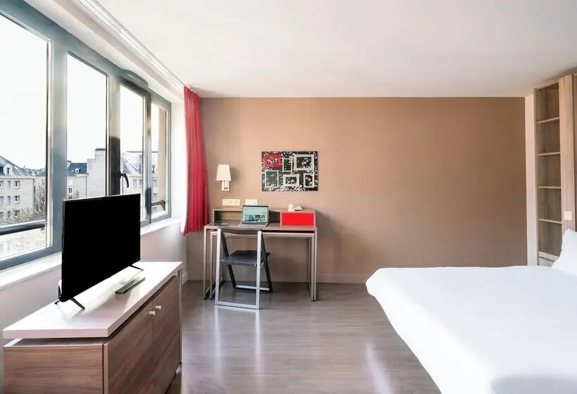 スタンダードスタジオ, B&b Home Caen Centre Gare